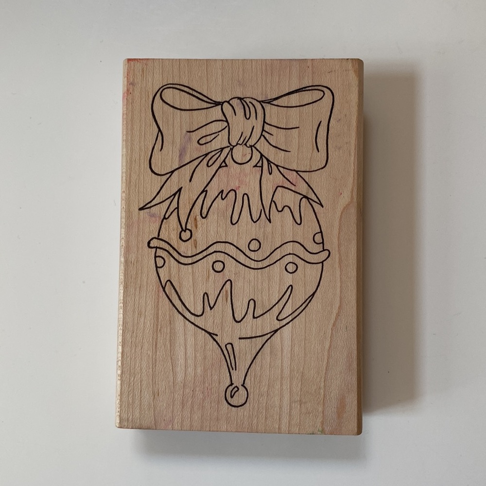 Rubber stamp bundle - Picture 2 of 15